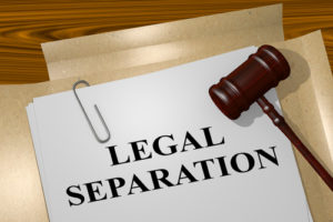 Legal Separation Lawyer Phoenix Arizona