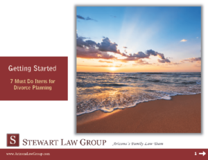 Getting Started with Divorce ebook