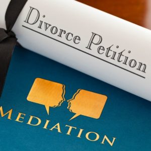 Arizona Divorce Mediation