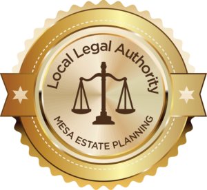 Mesa Estate Planning stewart law group
