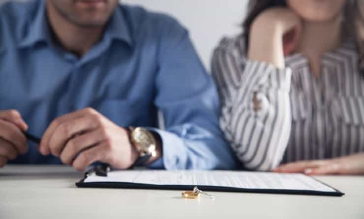 business owners impact on divorce in Arizona