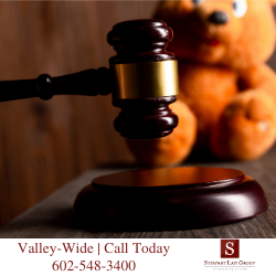 Contact A Modification Of Child Support Attorney Near You