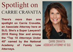 photo family law attorney carrie cravatta