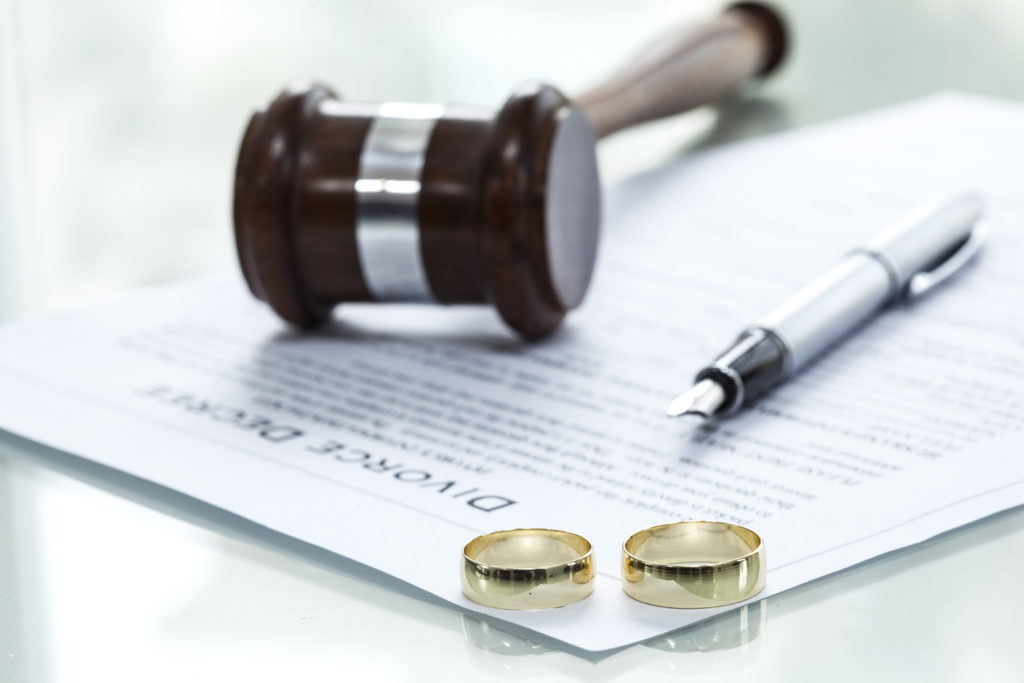 Divorce Details Arizona