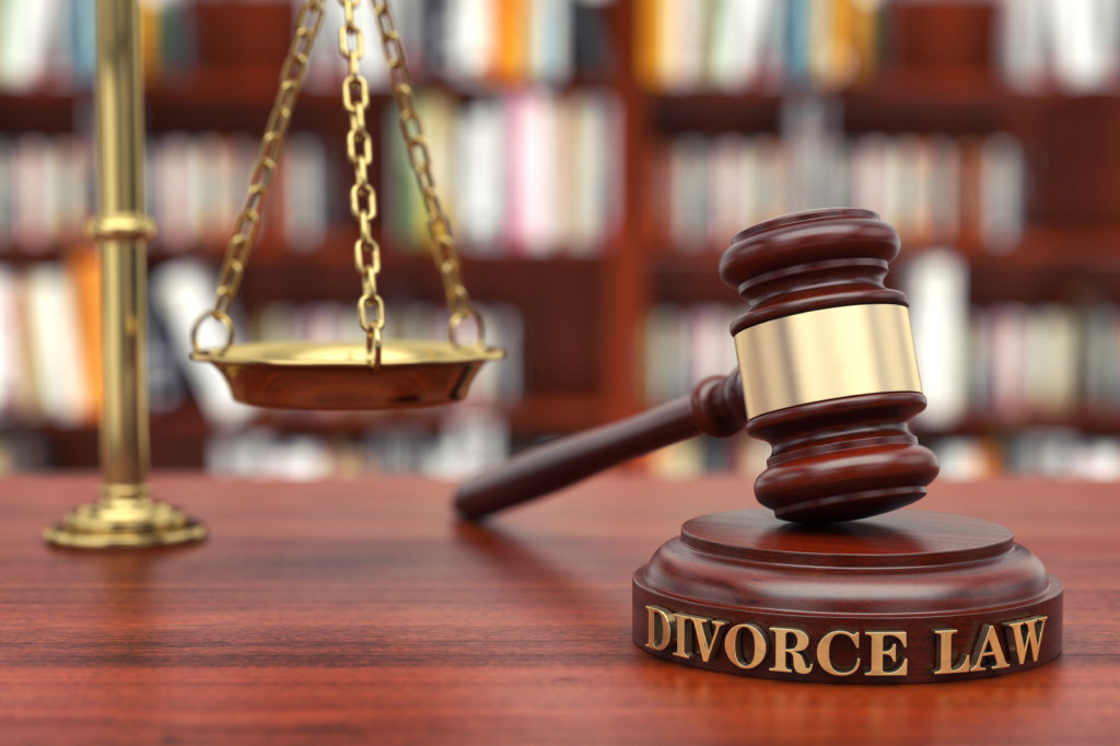 Divorce Attorney Phoenix