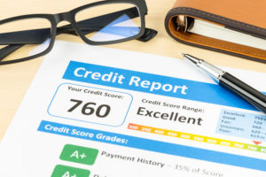 Tips On Keeping Good Credit Score After Divorce