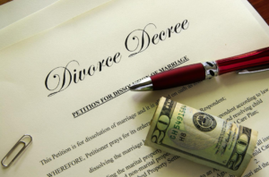 military divorce payment division stewart law group