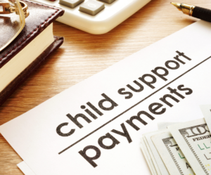 Arizona child support payments