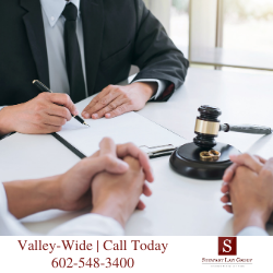 Arizona Collaborative Divorce Attorneys