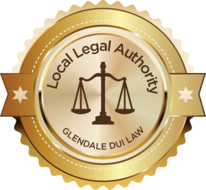 Glendale DUI Law stewart law group