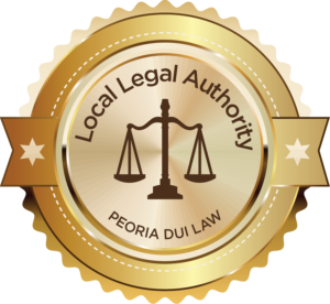 Peoria DUI Law stewart law group