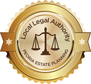 Peoria Estate Planning stewart law group