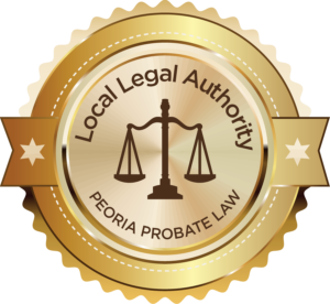 Peoria Probate Law stewart law group