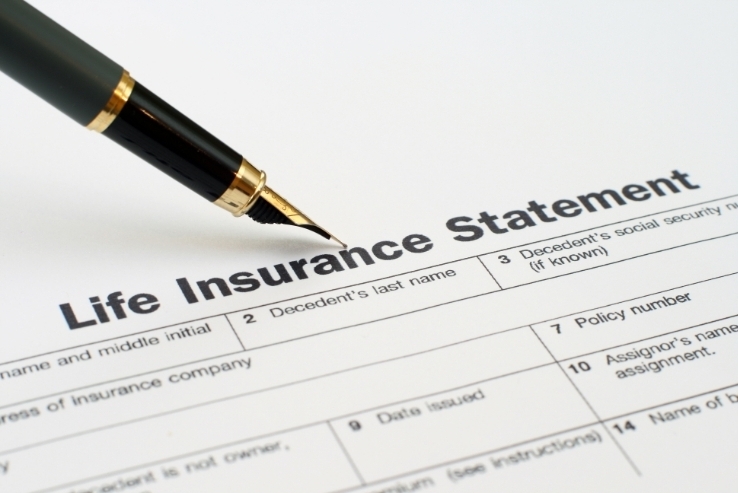 Life Insurance Estate Planning Divorce in Arizona