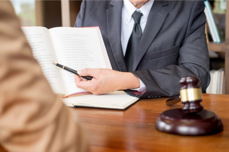 Arizona Divorce Without an Attorney