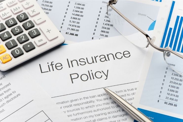 Life Insurance Requirement - DIY Divorce in Arizona