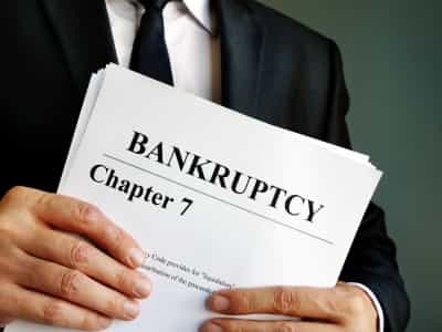 Can You Get a Divorce While in Chapter 7 Bankruptcy in Arizona?