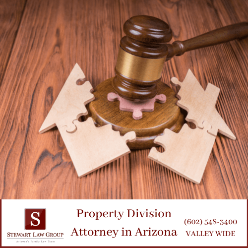 QDRO Attorney in Arizona