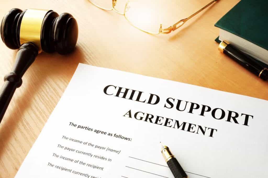 Frequently asked questions about child support laws in Arizona