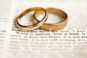 covenant marriage