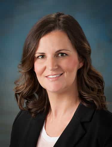 Attorney Melissa Kleminski Bower