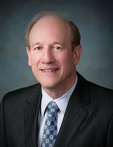 Attorney Robert C. Howard, Jr.
