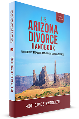 Your Step by Step Guide to Navigate – Arizona Divorce