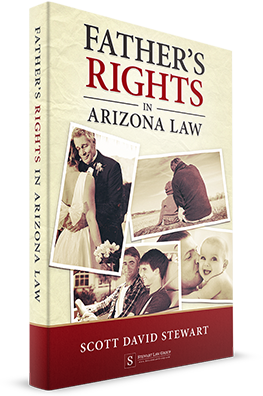 Father’s Rights in Arizona Law