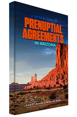 Prenuptial Agreements in Arizona